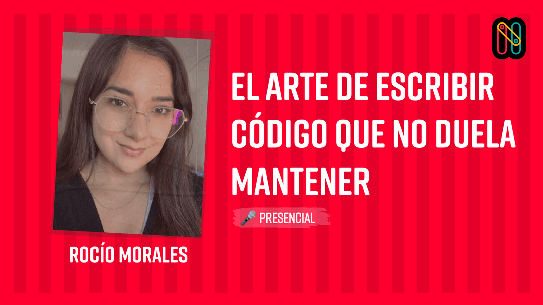 Banner Nerdearla 2025
